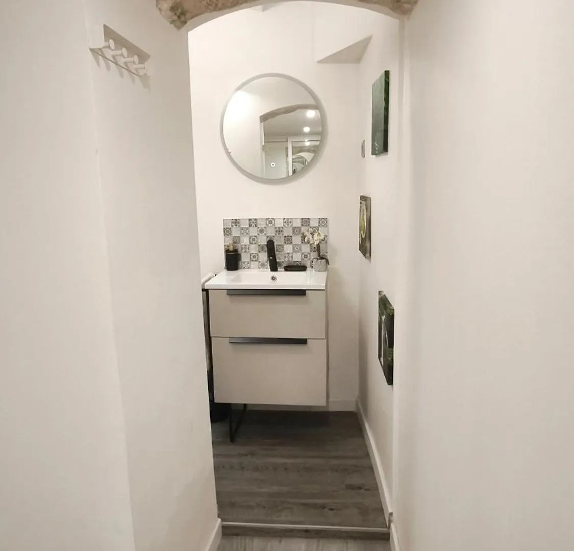 Ste Cosy Apartment Istres