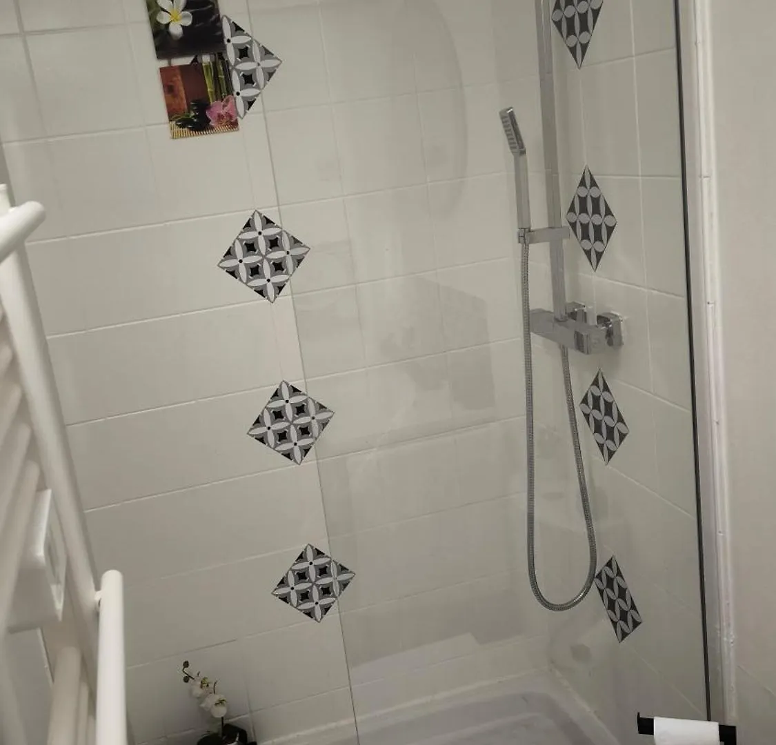 Ste Cosy Apartment Istres