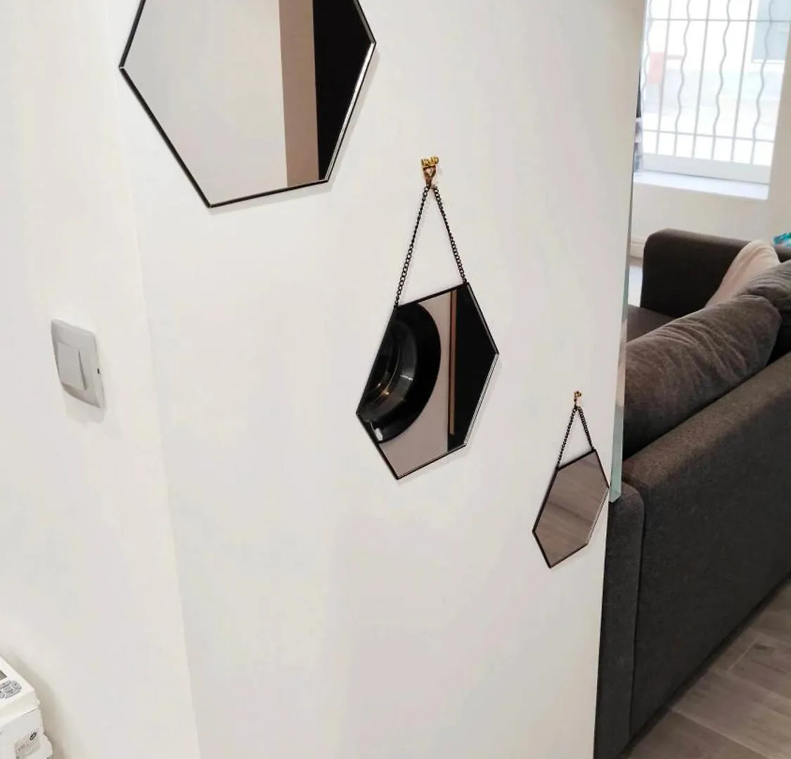 Ste Cosy Apartment Istres