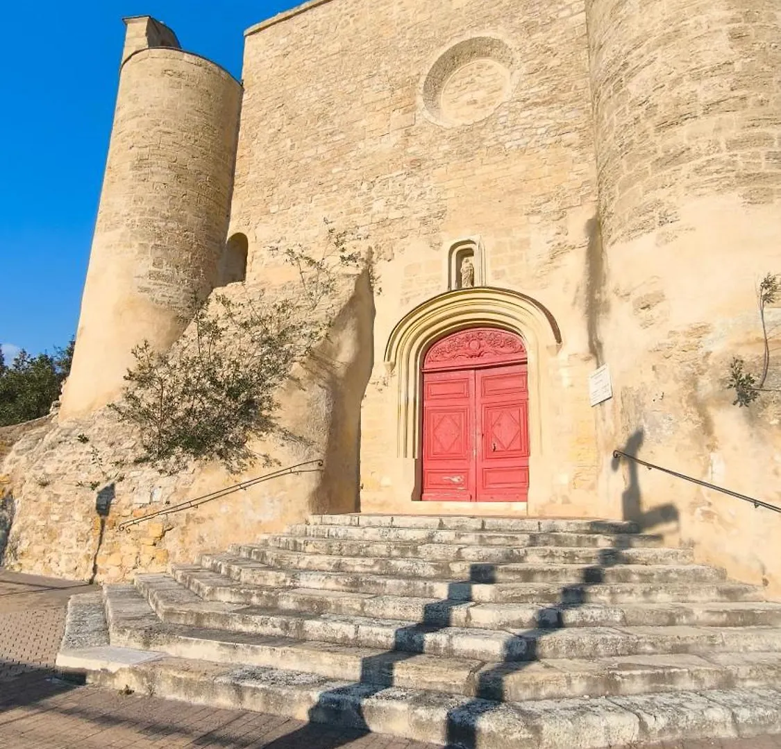 Ste Cosy Apartment Istres 0*,